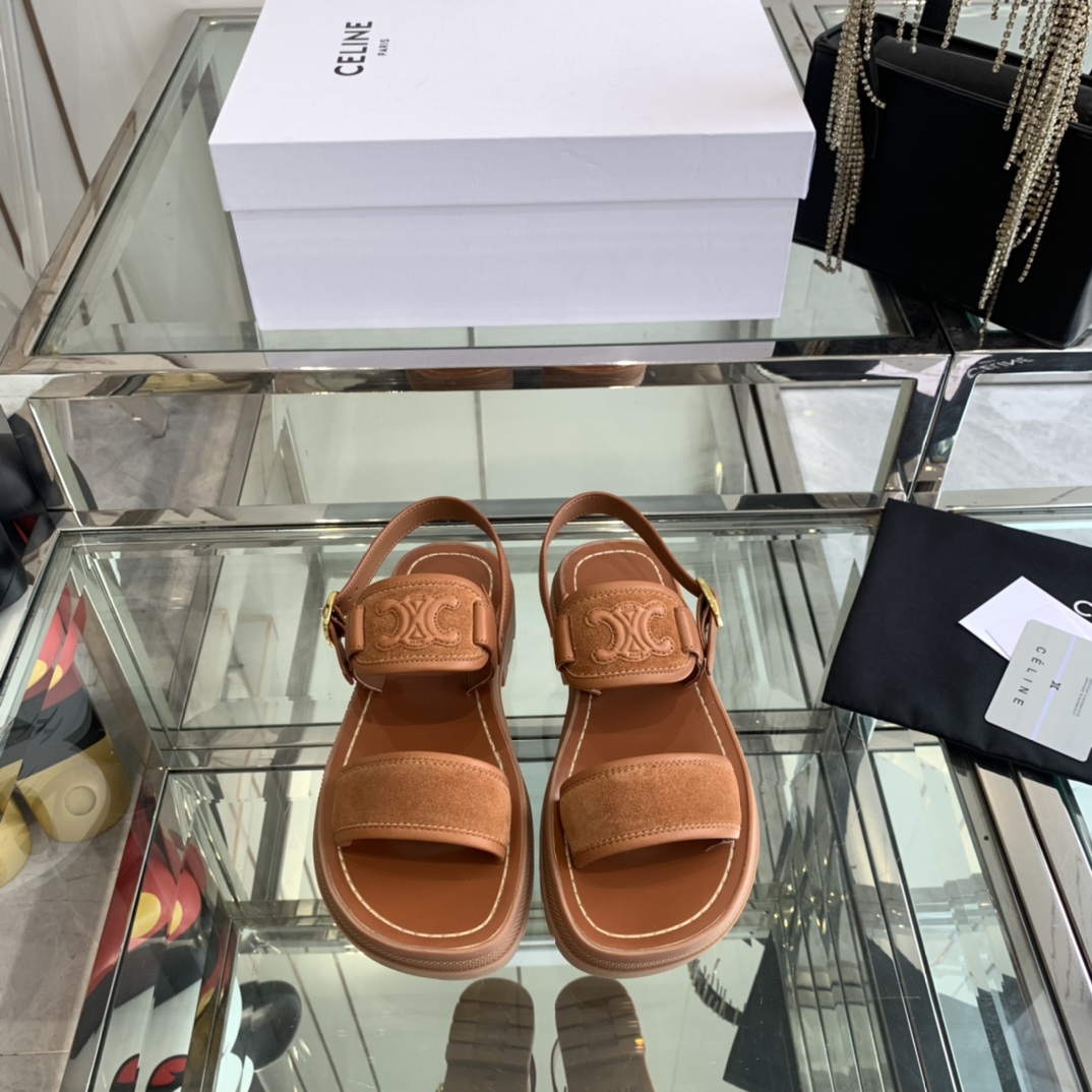 Celine sz35-39 h0507